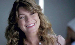 ... : Meredith Grey And Her Journey from Dark & Twisty to Whole & Healed