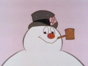 Frosty The Snowman - christmas-movies Photo