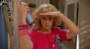 The Goldbergs' Star Wendi McLendon-Covey on How to Be a Master ...