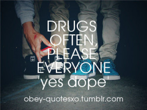 Obey Quotes