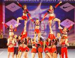 Cheerleading Trophies and Awards Cheerleading Quotes Competitive