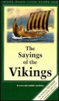 Sayings of Vikings (Viking Series - Literary Pearls from the Viking ...