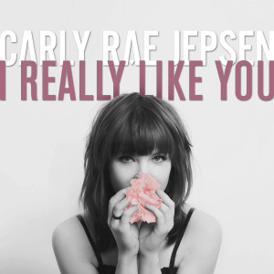 Carly Rae Jepsen – “I Really Like You”