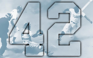 42 Jackie Robinson HD wallpapers - 42 Jackie Robinson