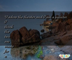 Painting Quotes