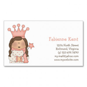 Birthday Quotes Business Cards