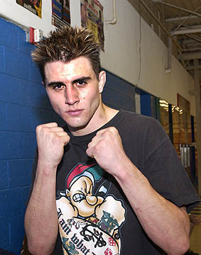 Ben Henderson, Carlos Condit Sign Contract Extensions With UFC