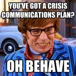 austin powers quotes best fun sayings photoshoot