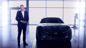 Opel | Concept Cars - Monza Concept