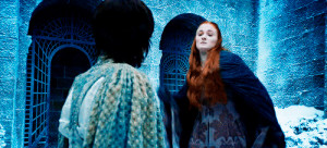 mygif game of thrones got Sansa Stark GameOfThrones gotgif gotedit