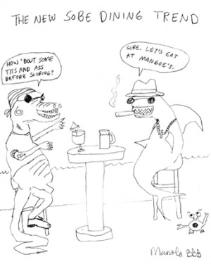 Sharks and Gators? Riptides, Lightning and Boat Accidents Are The Real ...