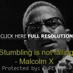 malcolm x, best, quotes, sayings, famous, brainy, wisdom malcolm x ...