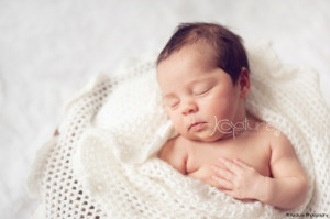 Melbourne Newborn Photography
