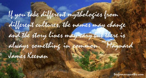 Top Quotes About Culture Change