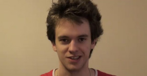 not real and﻿ are probably pedophiles”.This is my moms comment