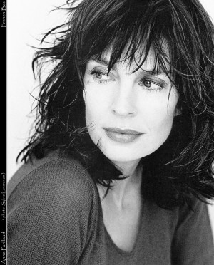 anne parillaud Images and Graphics