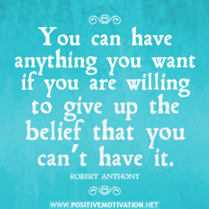 giving up wrong belief quotes