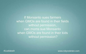 Monsanto