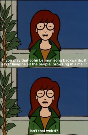 45 of the best daria quotes read less