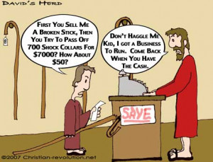 David's Herd Christian Comic of David Returning a Broken Shepherd's ...