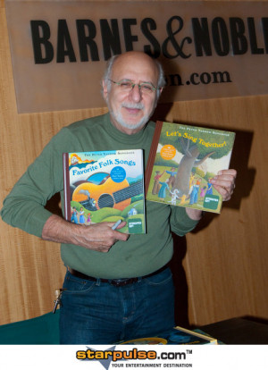 Peter Yarrow Pictures amp Photos