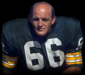 Ray Nitschke - The Official Site