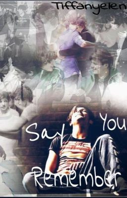 Say You Remember {Larry Stylinson}