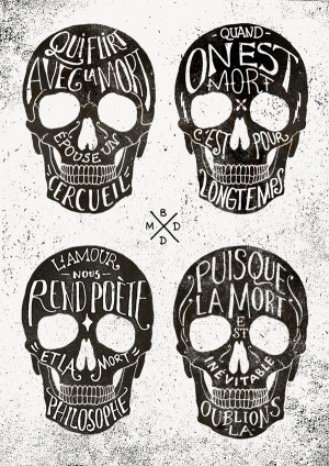 ... la mort philosophe skulls quotes skulls skulls quotes skulls négatif