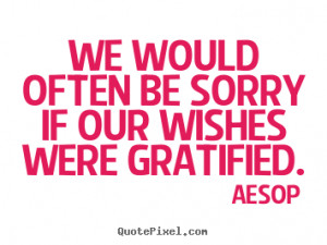 aesop success quote art design your own success quote graphic