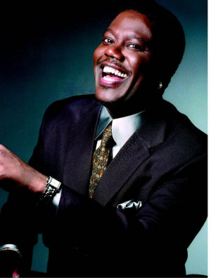 star of the bernie mac show which was loosely based on his life bernie ...