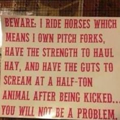 Horse Quotes