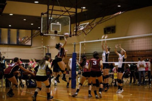 Volleyball Outside Hitter Quotes