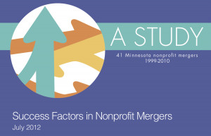 Factors in Nonprofit Mergers - A Study of 41 Minnesota Nonprofit ...