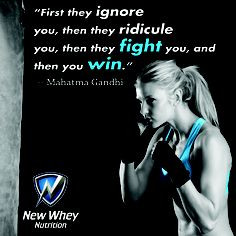 Quotes I, Fighter Newwheynutrit, Boxes Motivation, Workout Motivation ...