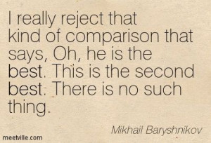 mikhail baryshnikov quotes | Mikhail Baryshnikov quotes and sayings