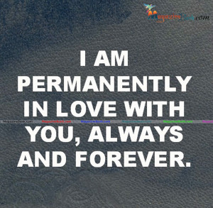 Amazing Love Quotes For Her/Him