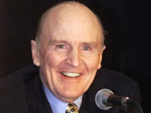 Jack Welch