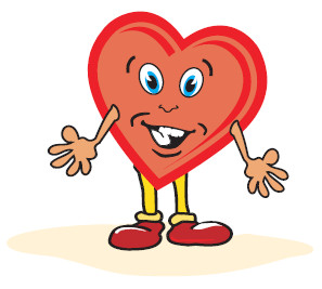Cardiac Rehabilitation Logo