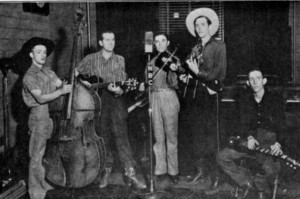 ... - Indian Joe Hatcher - Mexican Charlie Mays - Hank - Boots Harris