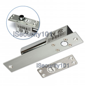 Related Pictures fail safe electric bolt lock door security junson ...