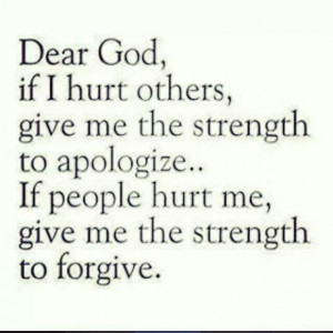 What goes around comes around