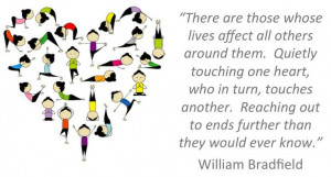 ... quotes to help you stay on track with your organising journey. I hope