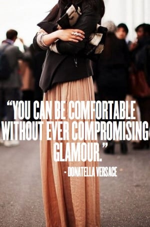 Top 10 Donatella Versace Quotes