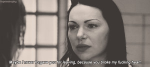 Theme Day: A Few Favorite Tv Criminals