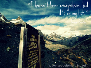Travel Quotes, Memes & Amazing Colombia Pictures: See Colombia Travel ...
