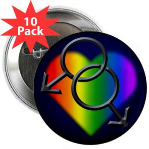 gay_pride_buttons_10_pack_rainbow_gay_man_love_art.jpg?height=350 ...