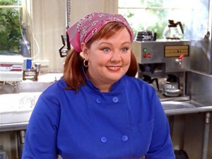 Melissa McCarthy And Ben Falcone Were Also On Gilmore Girls Together