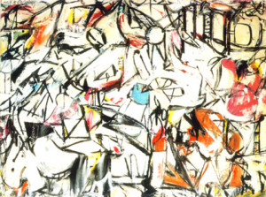 Willem de Kooning on artnet – artnet – The Art World Online