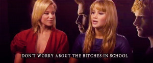 25 best Jennifer Lawrence quotes of the year. i love her