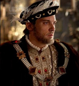 The Tudors Season 4 Episode 10 – Death of a Monarchy